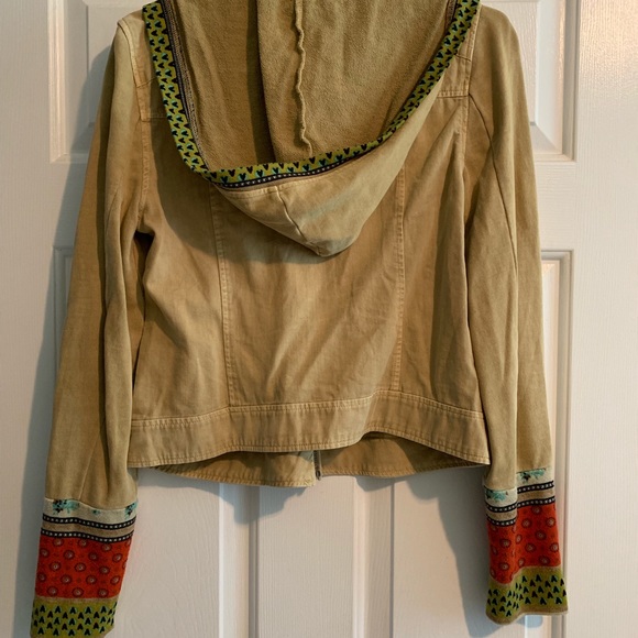 Others Fellow jacket - Picture 2 of 2